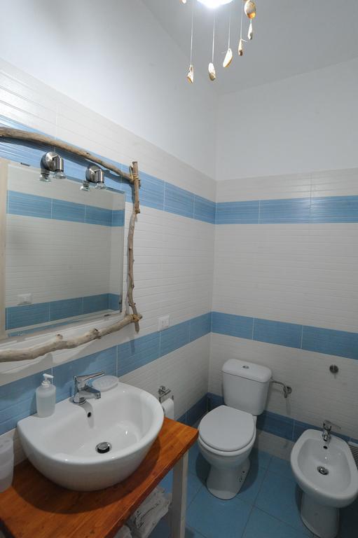 Villa Sciammaca Brucoli Cameră foto